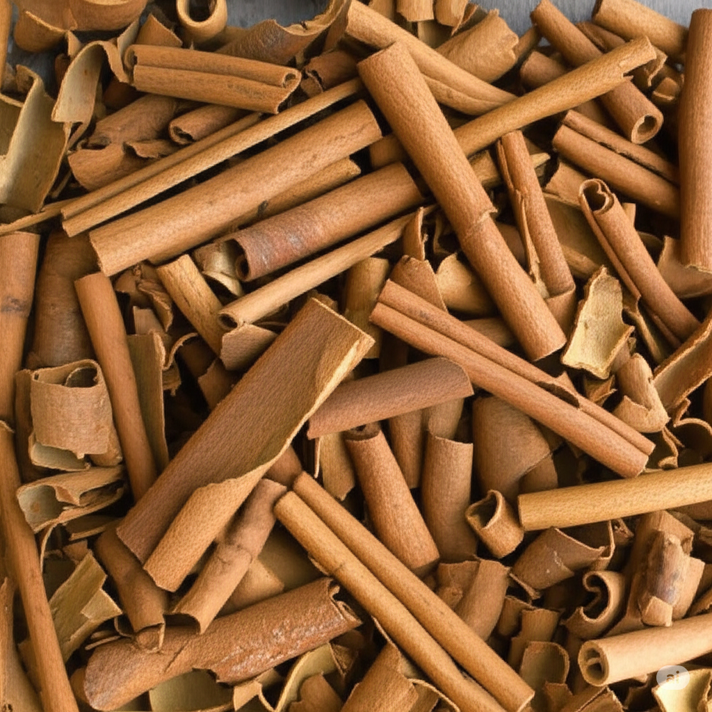 Cigar Broken